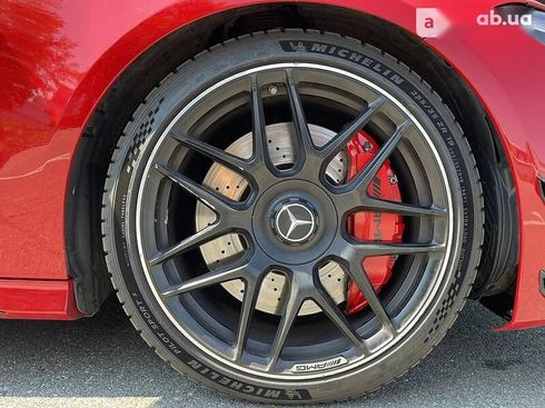Mercedes-Benz CLA 45 AMG 2019 - фото 15