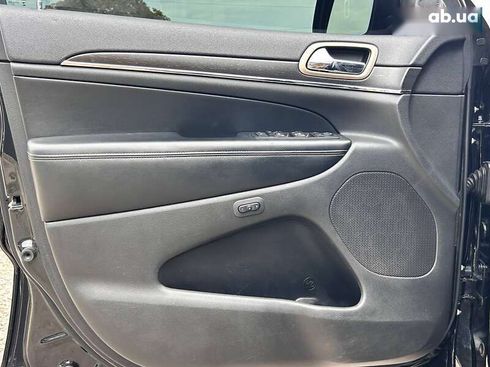 Jeep Grand Cherokee 2015 - фото 12