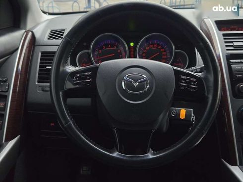 Mazda CX-9 2008 - фото 24
