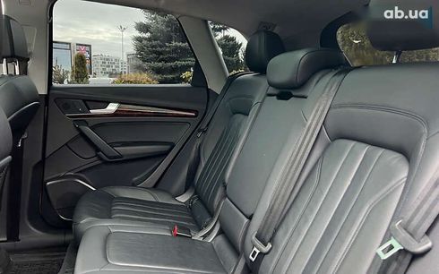 Audi Q5 2017 - фото 26
