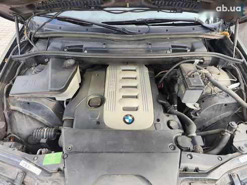 BMW X5 2006 - фото 21