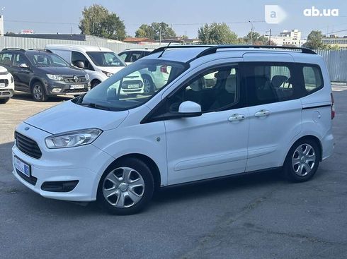 Ford Tourneo Connect 2014 - фото 6