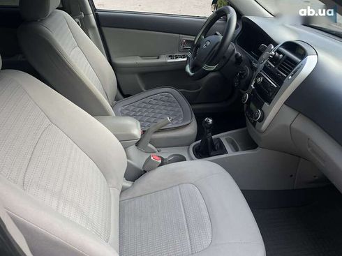 Kia Cerato 2008 - фото 20