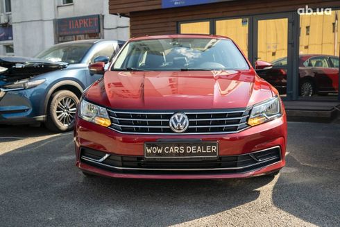Volkswagen Passat 2016 - фото 2