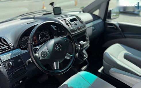 Mercedes-Benz Viano 2012 - фото 8