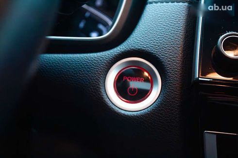 Honda CR-V 2022 - фото 16