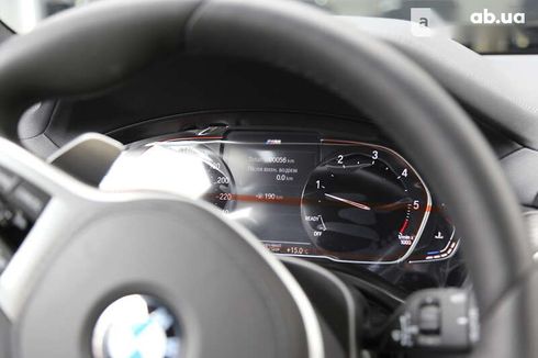 BMW X3 2022 - фото 17