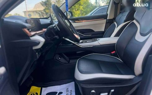 Haval H6 2022 - фото 11