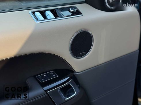 Land Rover Range Rover Sport 2019 - фото 16