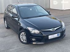 Продаж вживаних Hyundai i30 в Київській області - купити на Автобазарі