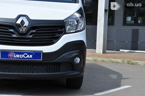 Renault Trafic 2019 - фото 2