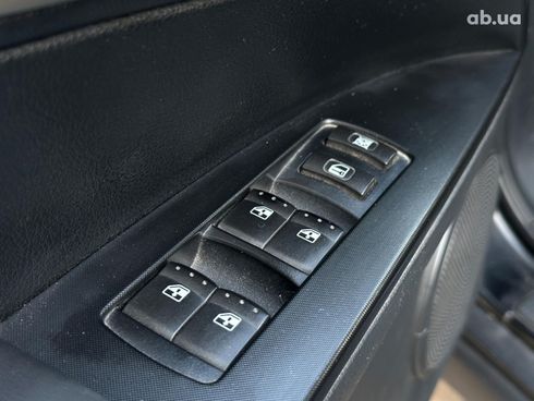 SsangYong Kyron 2007 черный - фото 10