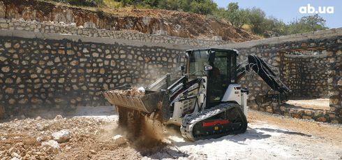 HIDROMEK HMK 62T 2025 - фото 3