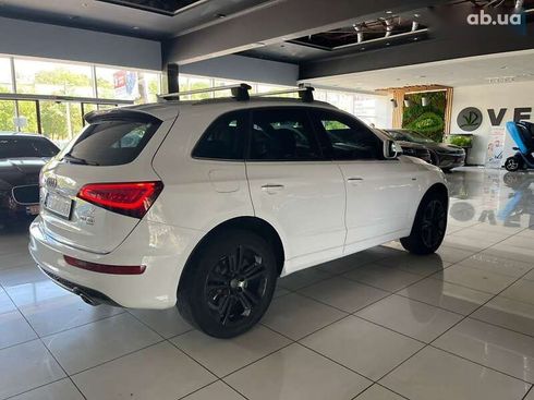Audi Q5 2014 - фото 6