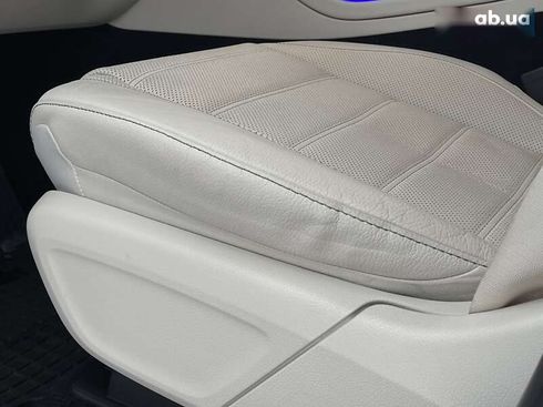 Mercedes-Benz GLE-Class 2022 - фото 23