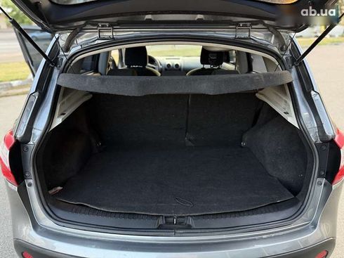 Nissan Qashqai 2012 - фото 25