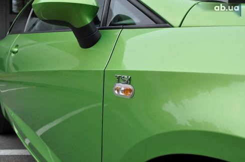 SEAT Ibiza 2013 - фото 21