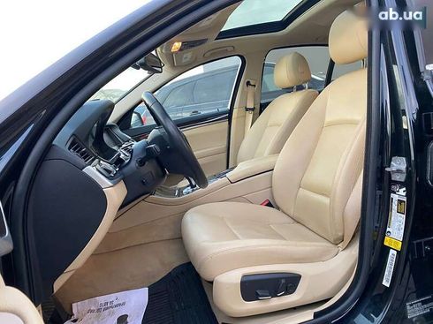 BMW 5 серия 2013 - фото 19