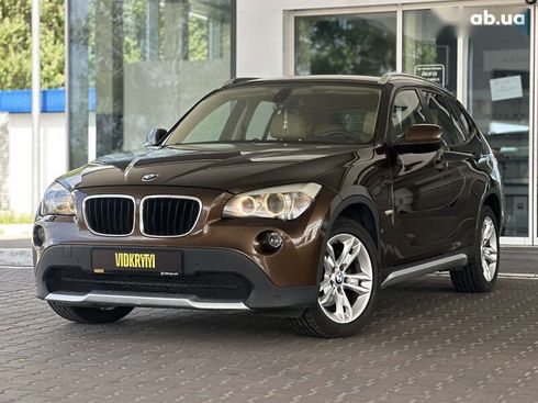 BMW X1 2010 - фото 2