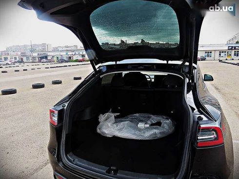 Tesla Model Y 2022 - фото 16