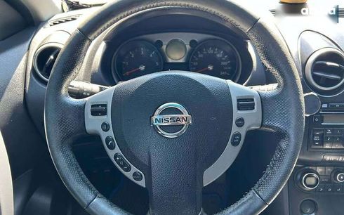 Nissan Qashqai 2008 - фото 10