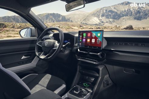 Renault Duster 2026 - фото 4