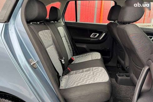 Skoda Fabia 2008 - фото 11