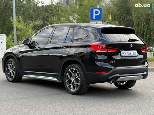 BMW X1 2020 - фото 17
