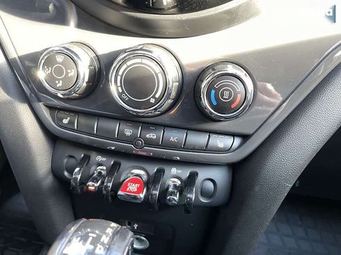 MINI Countryman 2019 - фото 22