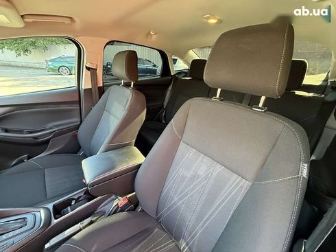 Ford Focus 2018 - фото 13