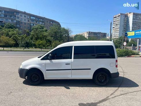 Volkswagen Caddy 2005 - фото 6
