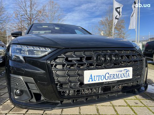 Audi A8 2023 - фото 2