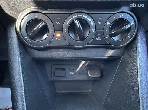 Mazda CX-3 2019 - фото 17