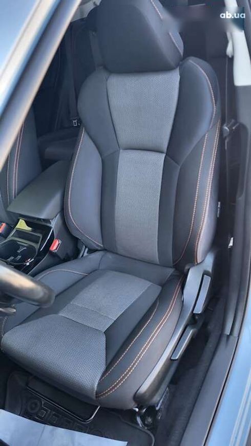 Subaru XV 2017 - фото 2