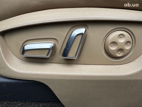 Audi Q7 2013 черный - фото 27