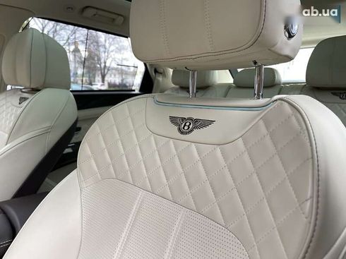 Bentley Bentayga 2017 - фото 23