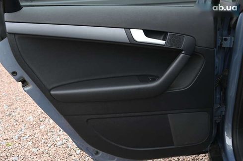 Audi A3 2009 - фото 22