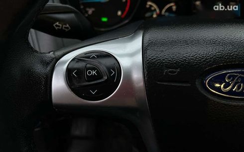 Ford Focus 2011 - фото 13