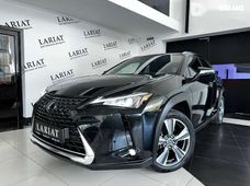 Продажа б/у Lexus UX 2021 года - купить на Автобазаре