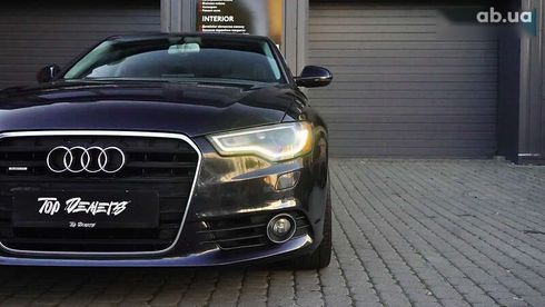 Audi A6 2011 - фото 7