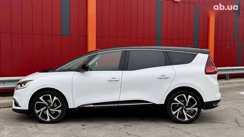 Renault grand scenic 2020 - фото 11