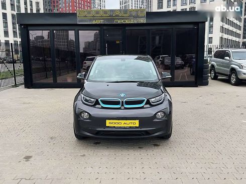 BMW i3 2015 - фото 2