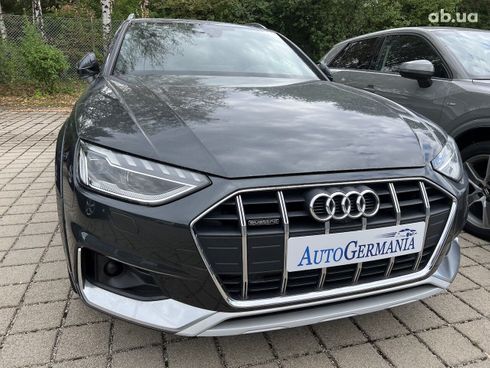 Audi A4 2022 - фото 21