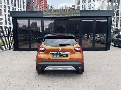 Renault Captur 2019 - фото 6