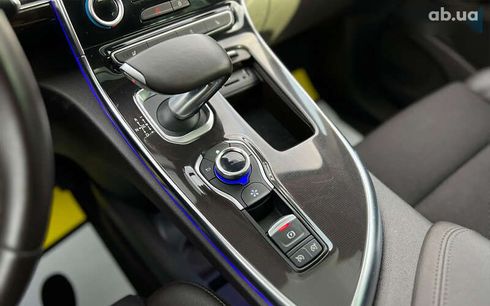 Renault Espace 2016 - фото 20