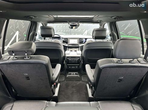 Jeep Wagoneer 2023 - фото 29