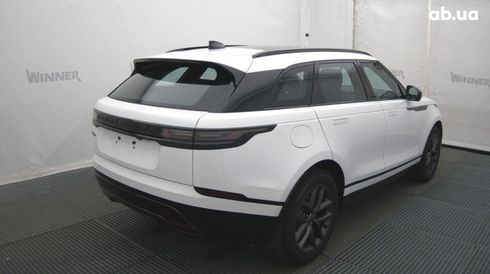 Land Rover Range Rover Velar 2024 - фото 4