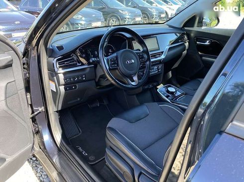 Kia Niro 2021 - фото 4