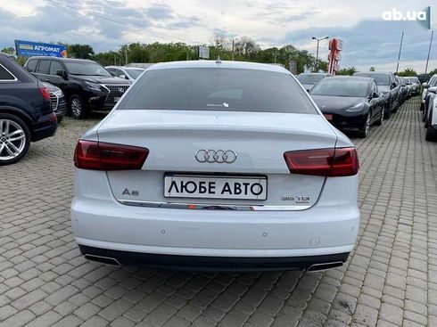 Audi A6 2015 - фото 7