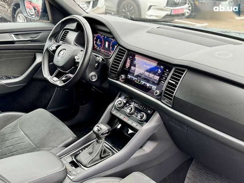 Skoda Kodiaq 2024 - фото 25